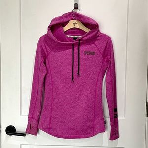 ❤️Victoria Secret PINK Hoodie (XS)